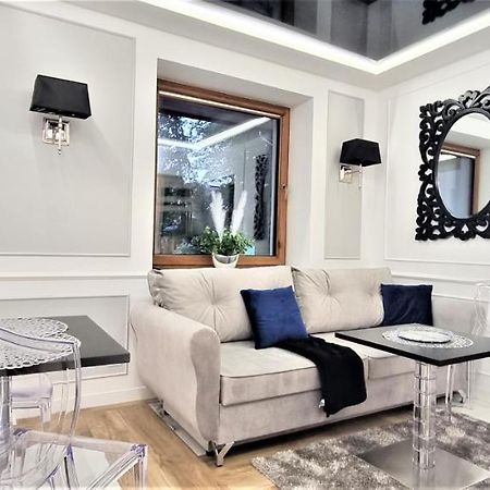 Vip Apartamenty Chalubinskiego Apart Zakopane Exterior photo