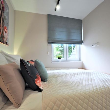 Vip Apartamenty Chalubinskiego Apart Zakopane Exterior photo
