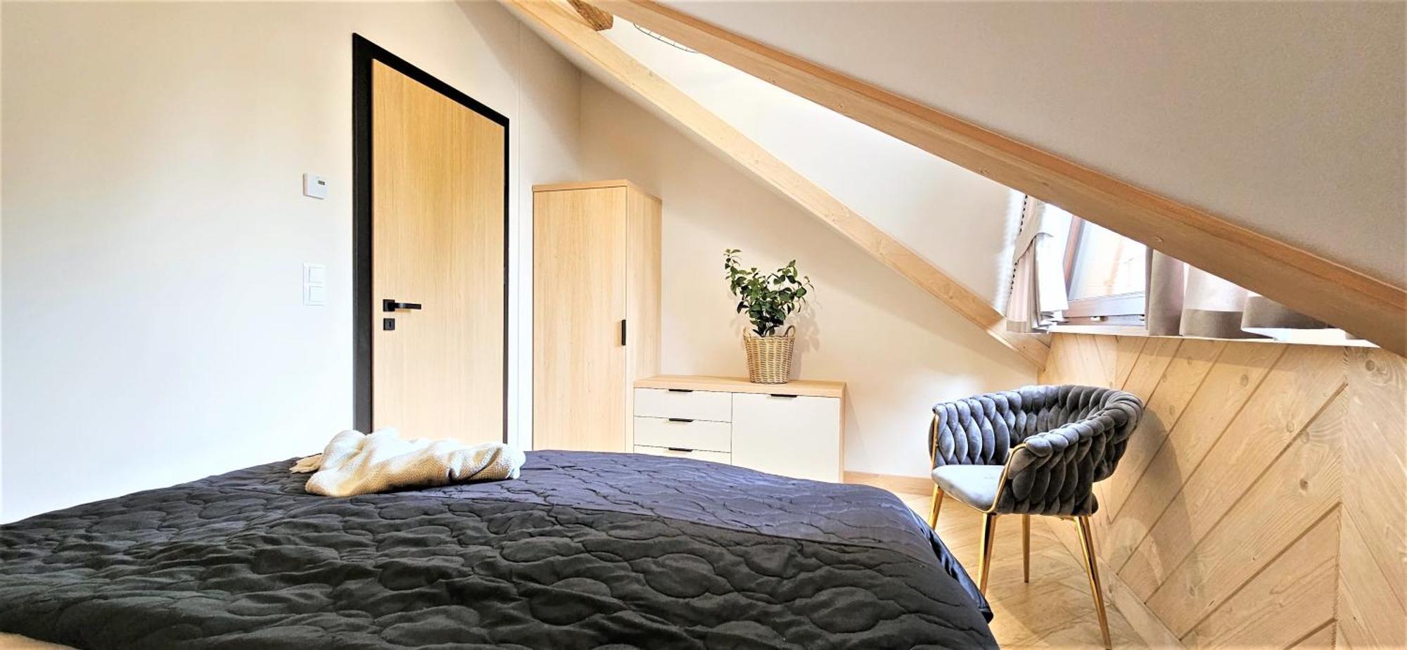 Vip Apartamenty Chalubinskiego Apart Zakopane Exterior photo