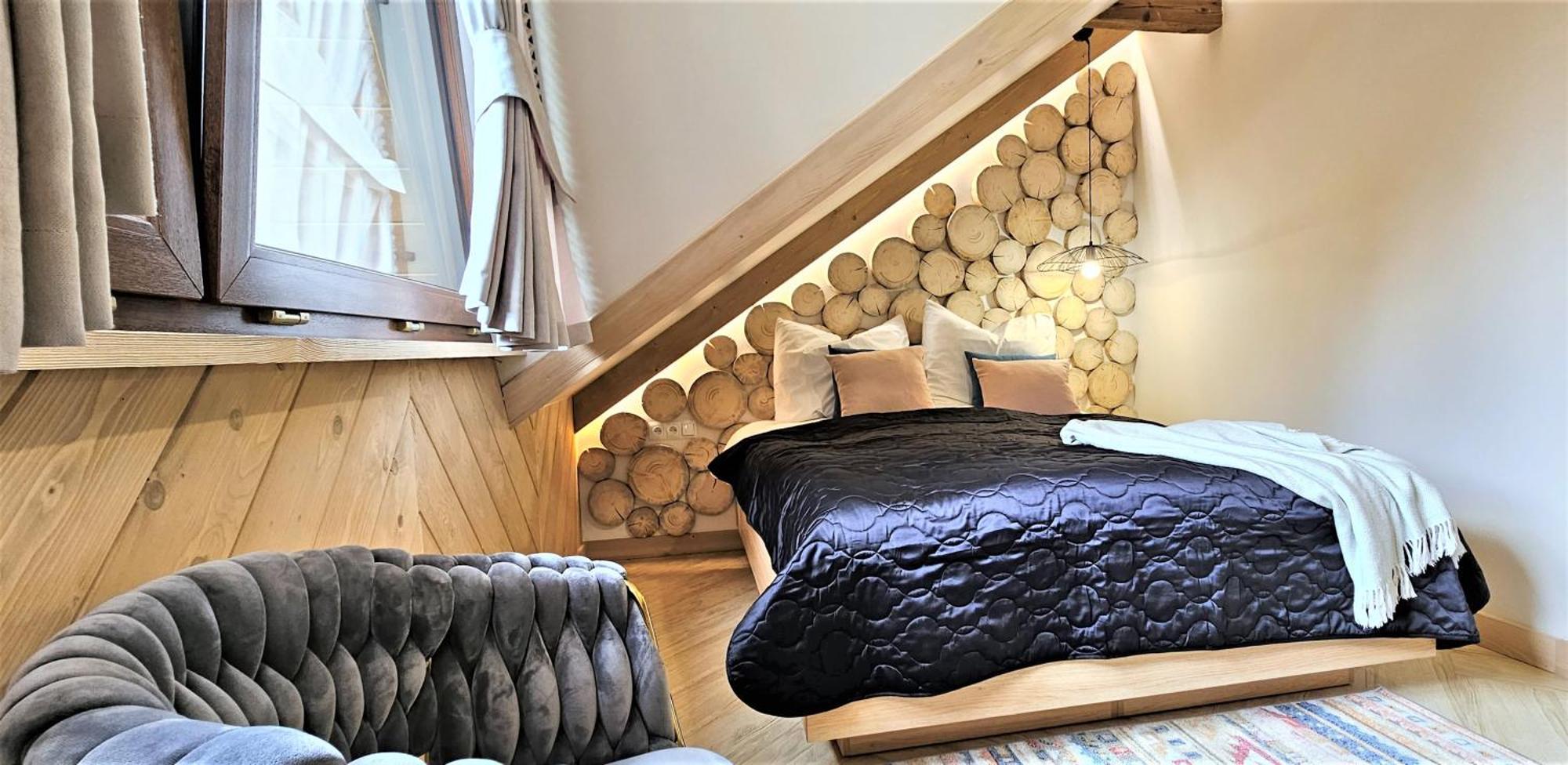 Vip Apartamenty Chalubinskiego Apart Zakopane Exterior photo