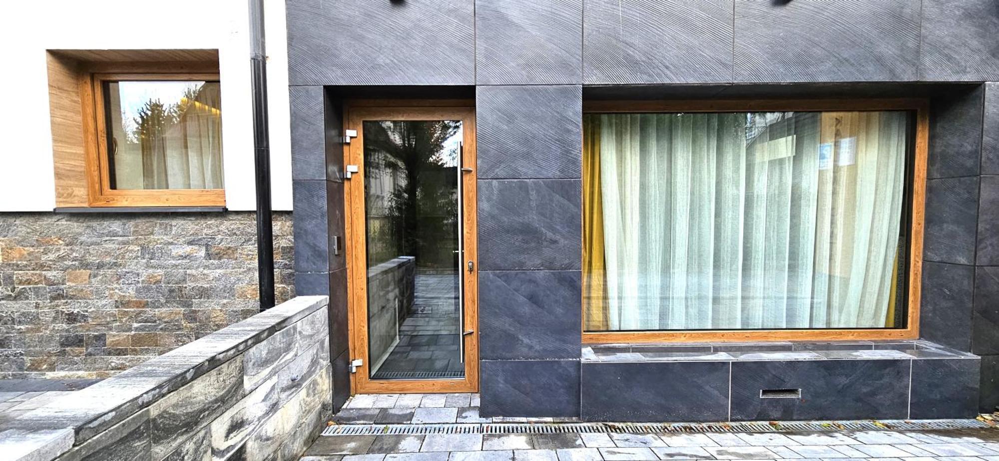 Vip Apartamenty Chalubinskiego Apart Zakopane Exterior photo