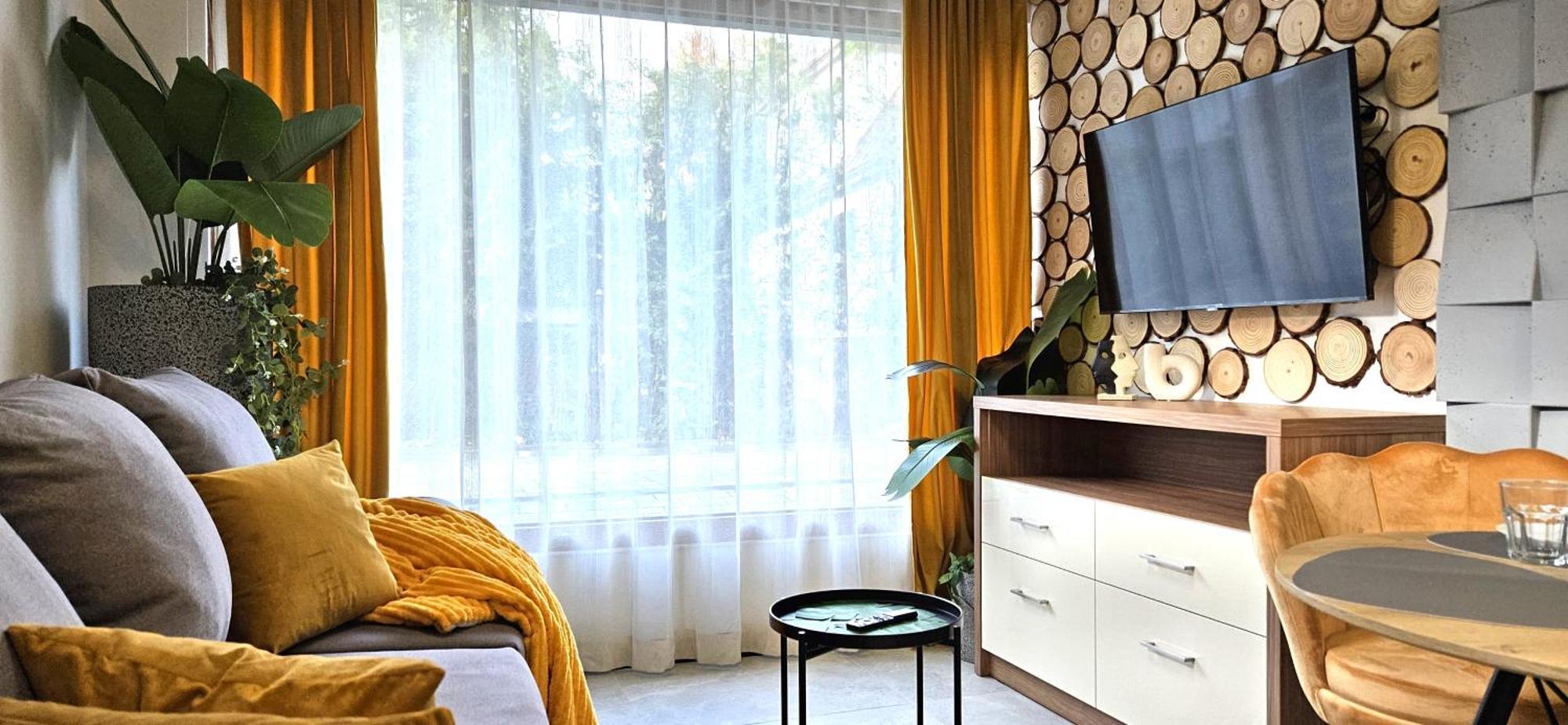 Vip Apartamenty Chalubinskiego Apart Zakopane Exterior photo