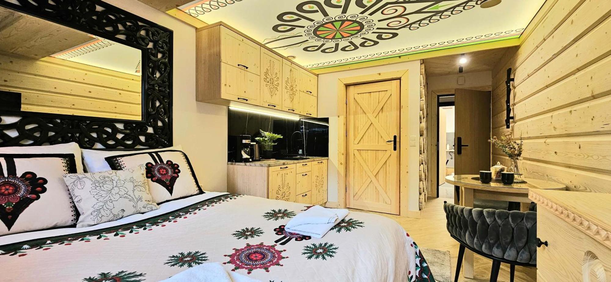Vip Apartamenty Chalubinskiego Apart Zakopane Exterior photo