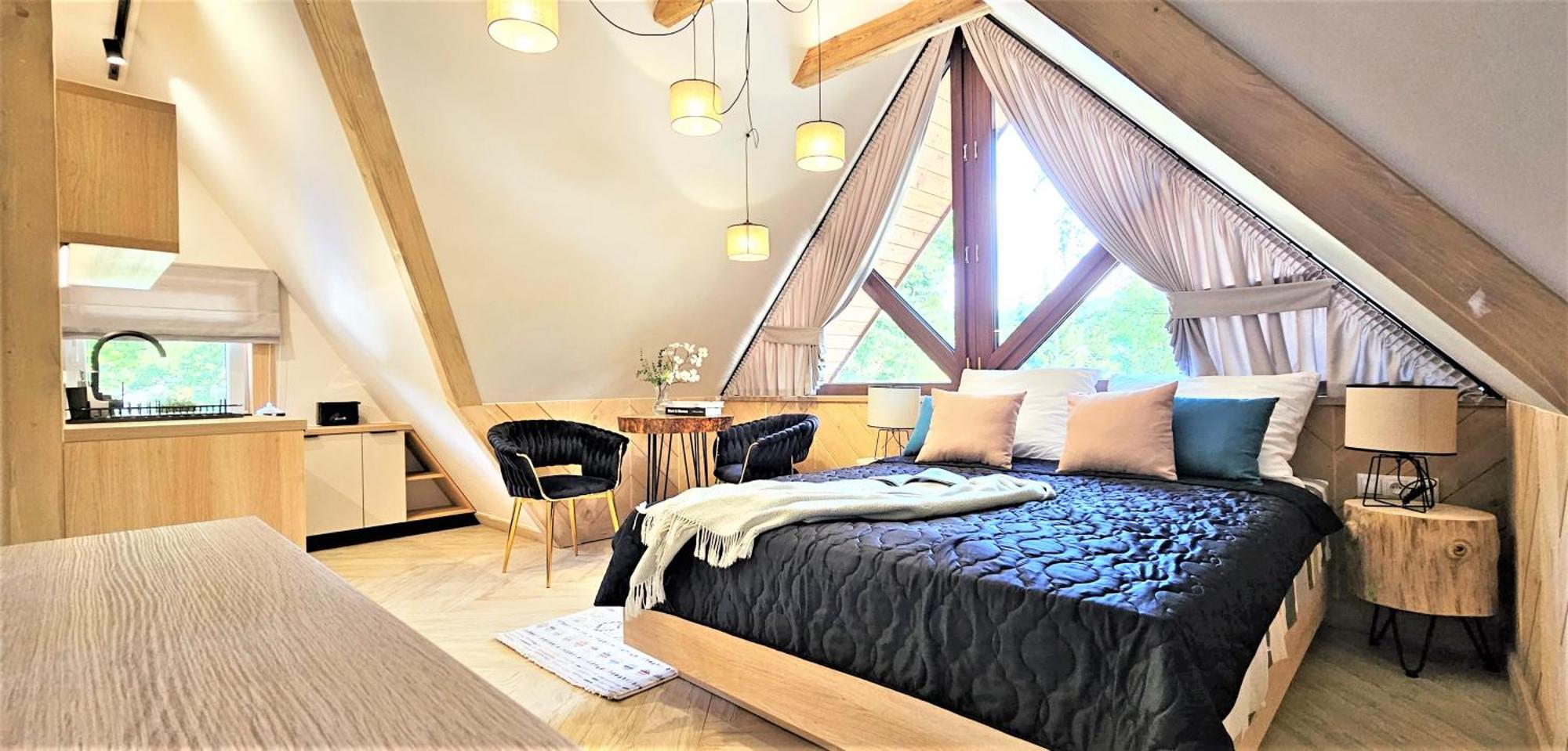 Vip Apartamenty Chalubinskiego Apart Zakopane Exterior photo