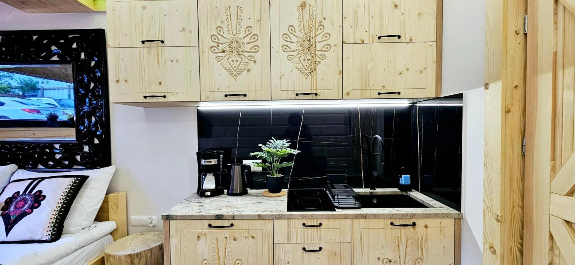 Vip Apartamenty Chalubinskiego Apart Zakopane Exterior photo