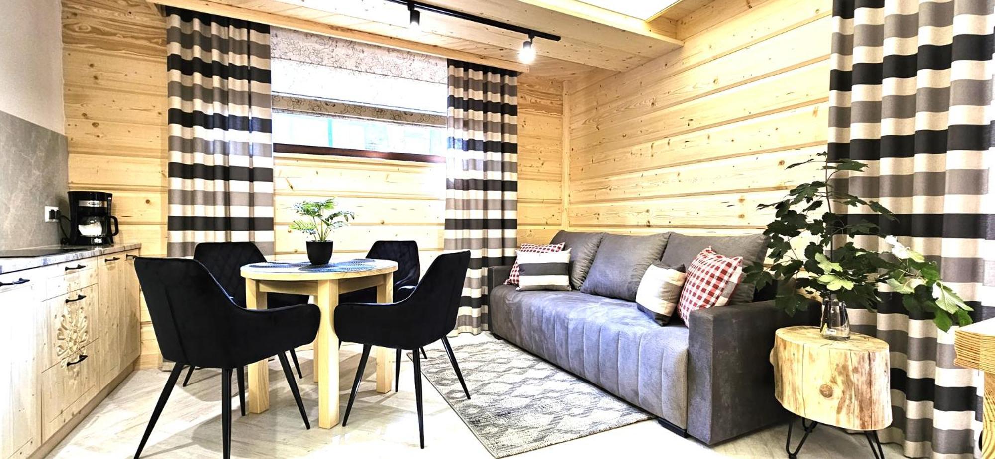 Vip Apartamenty Chalubinskiego Apart Zakopane Exterior photo