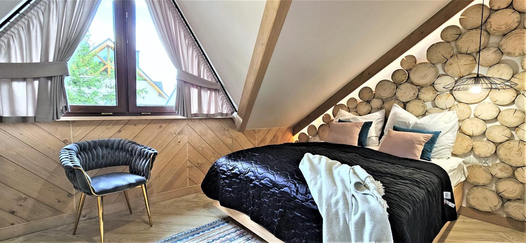 Vip Apartamenty Chalubinskiego Apart Zakopane Exterior photo