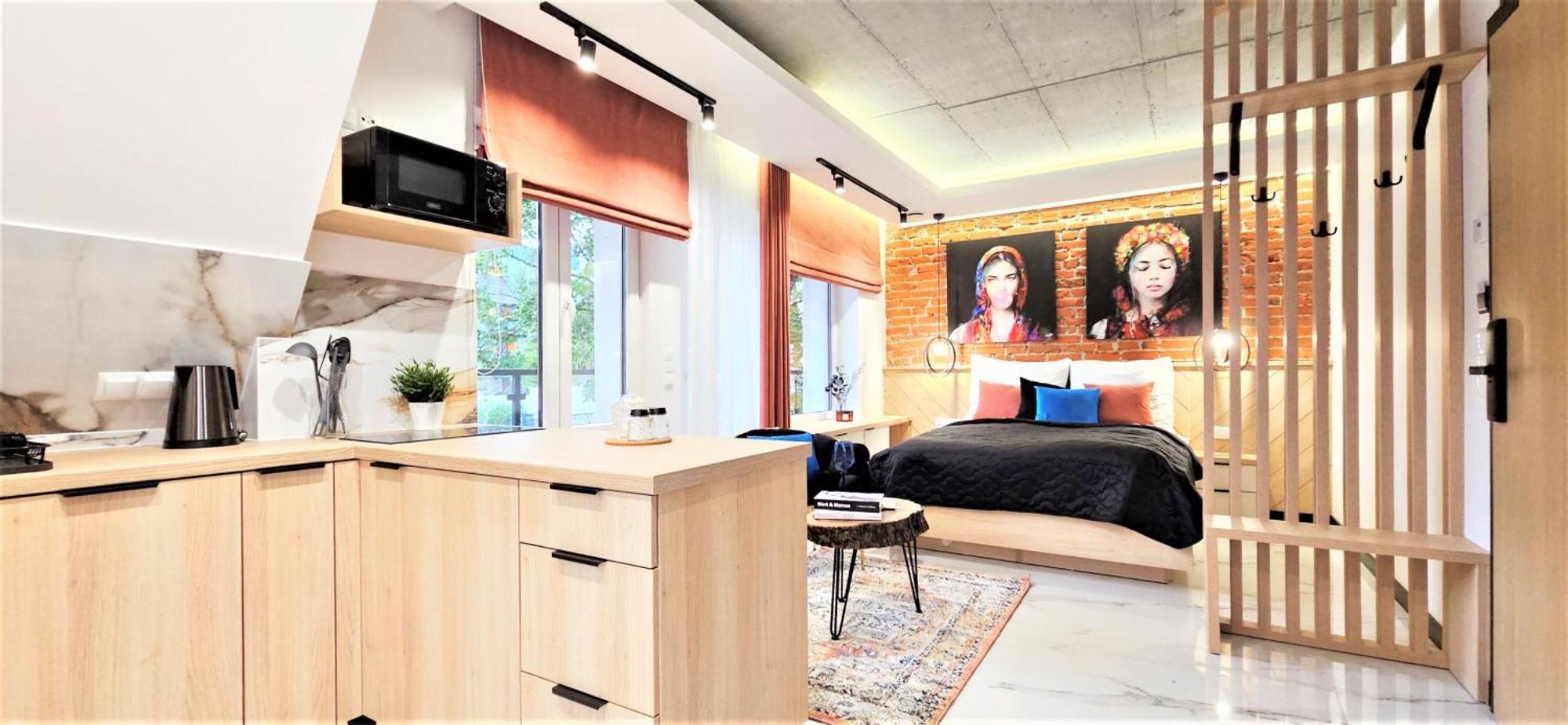 Vip Apartamenty Chalubinskiego Apart Zakopane Exterior photo