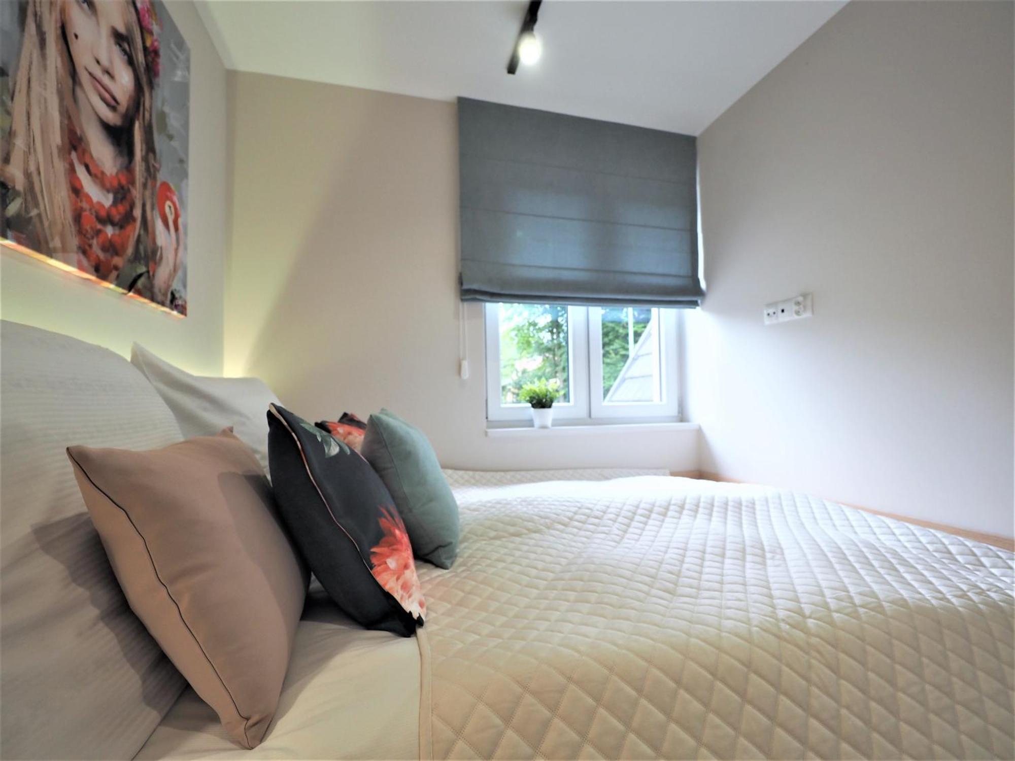 Vip Apartamenty Chalubinskiego Apart Zakopane Exterior photo