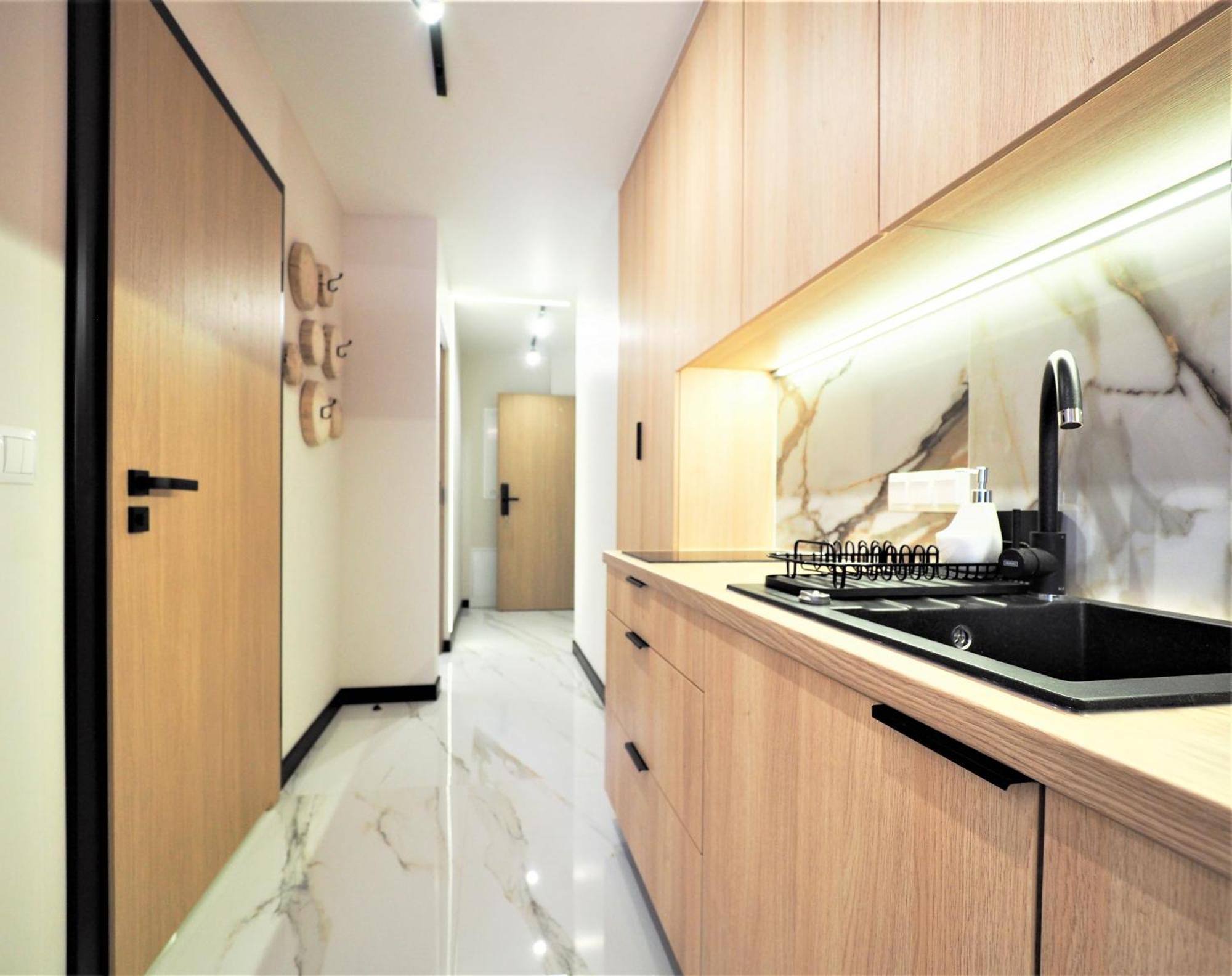 Vip Apartamenty Chalubinskiego Apart Zakopane Exterior photo